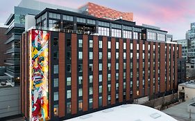 Moxy Madison Downtown